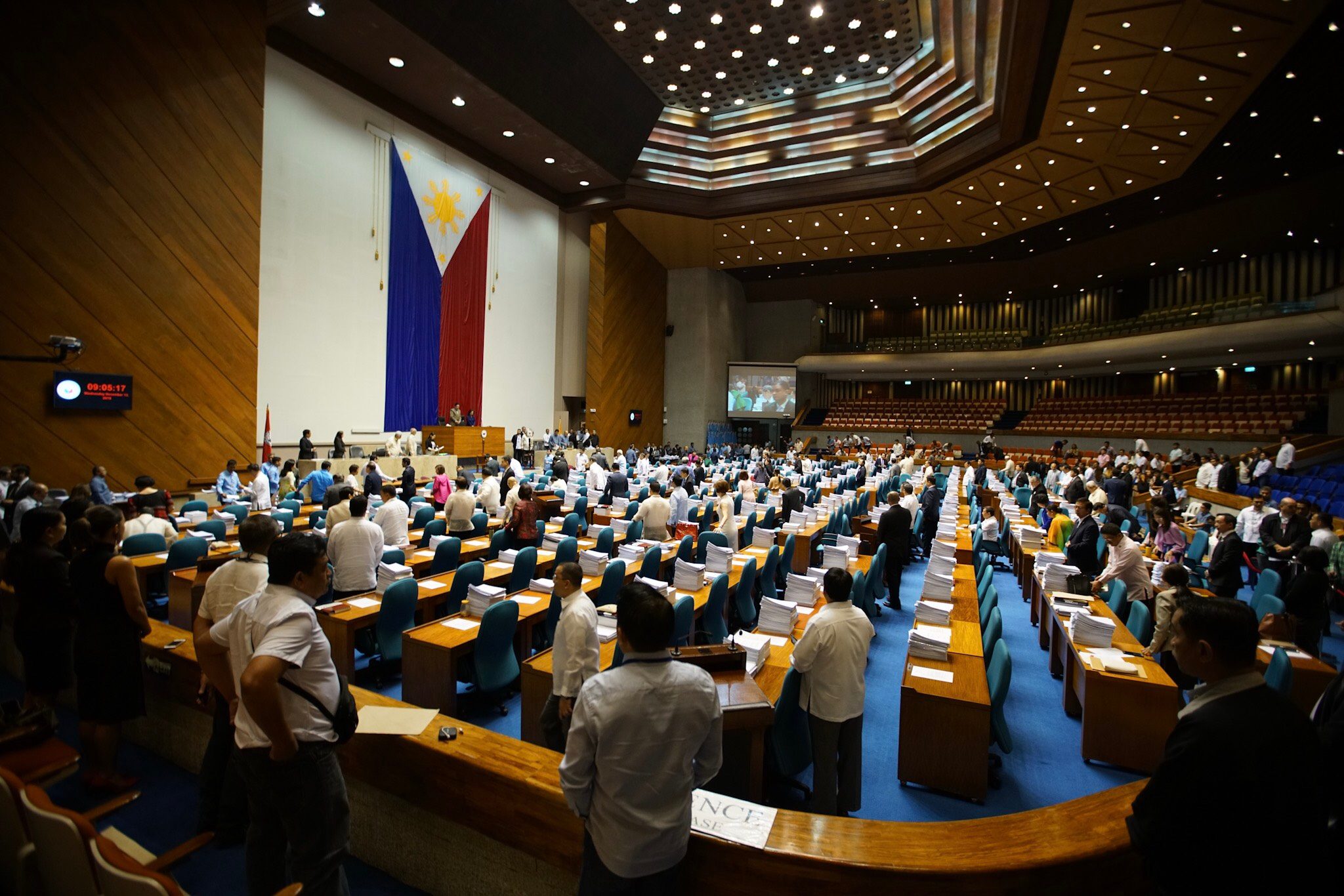 Martial law extension needed for ‘public safety’ – Mindanao congressmen