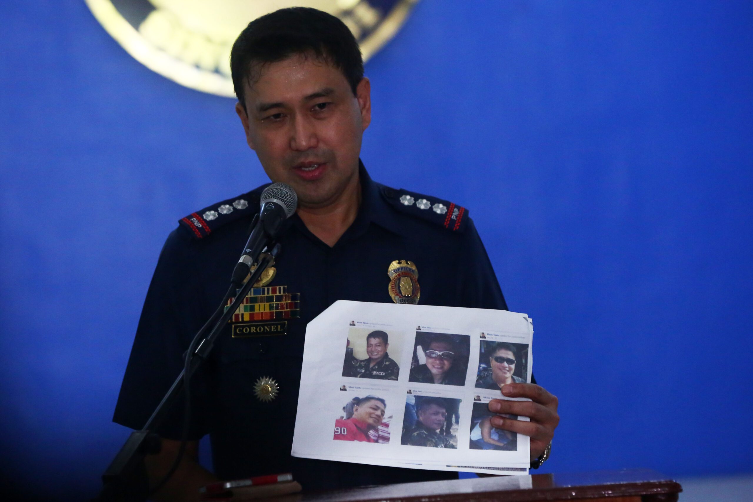 Police to launch manhunt vs Manila road rage suspect