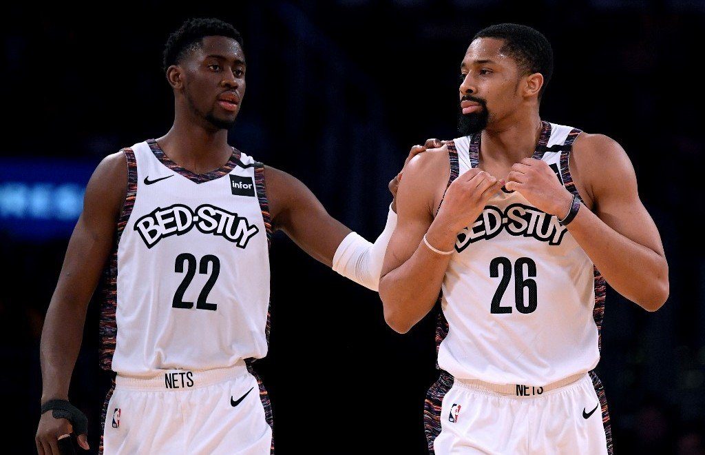 Nets 2020 playoff preview: Thank you, next