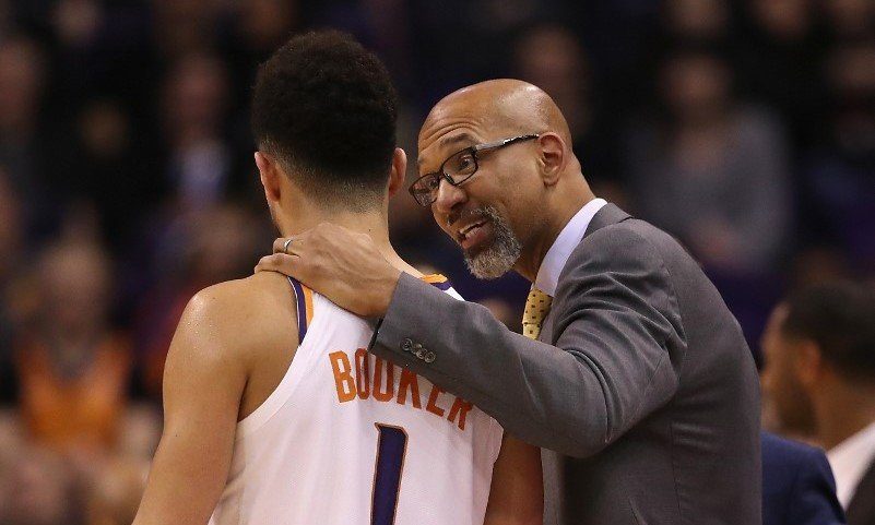 NBA return plan not a ‘break’ from reality, says Suns coach
