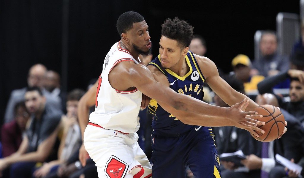 Brogdon, Parker positive for virus but vow to play in NBA restart
