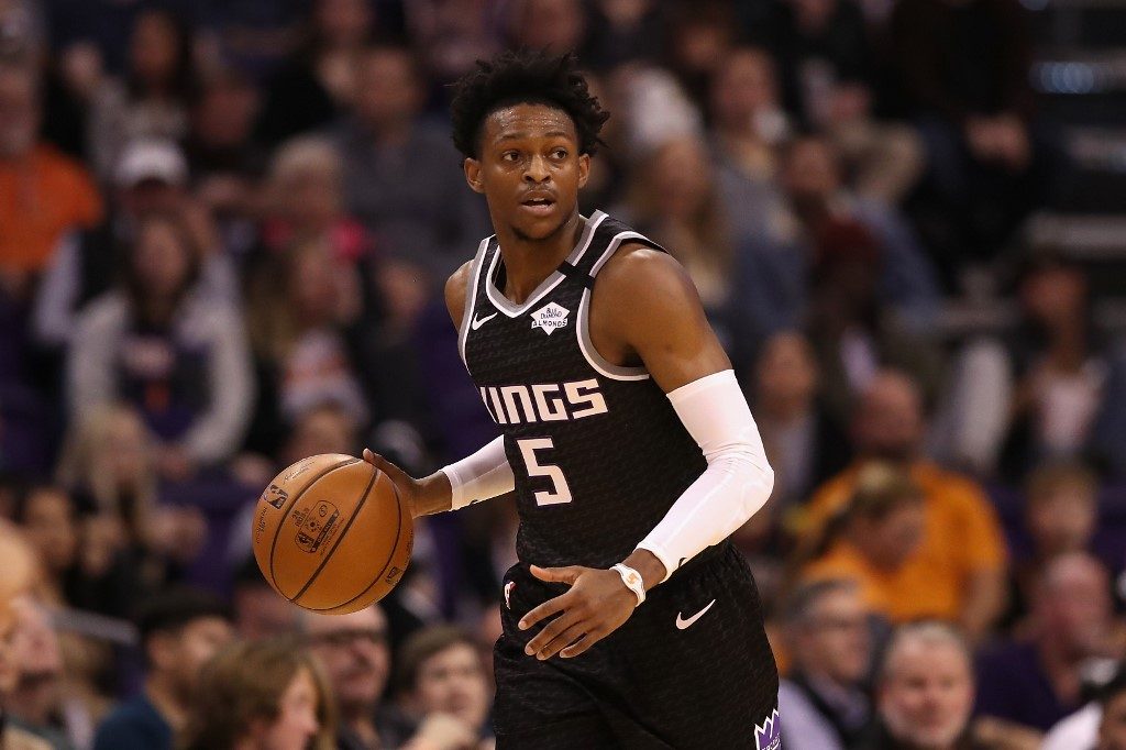 Sacramento 2020 playoff preview: Kings turned pawns
