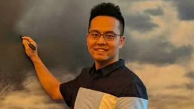 China detains critic of online censorship for ‘provoking trouble’