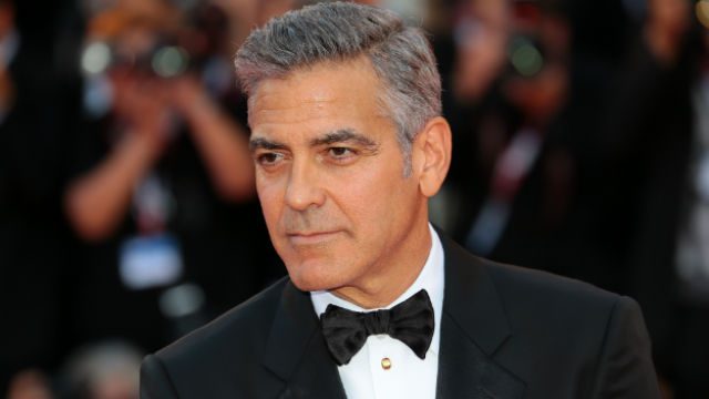 New George Clooney project to probe financing of African wars