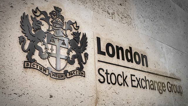 Hong Kong Stock Exchange unveils shock $40-billion bid for London rival