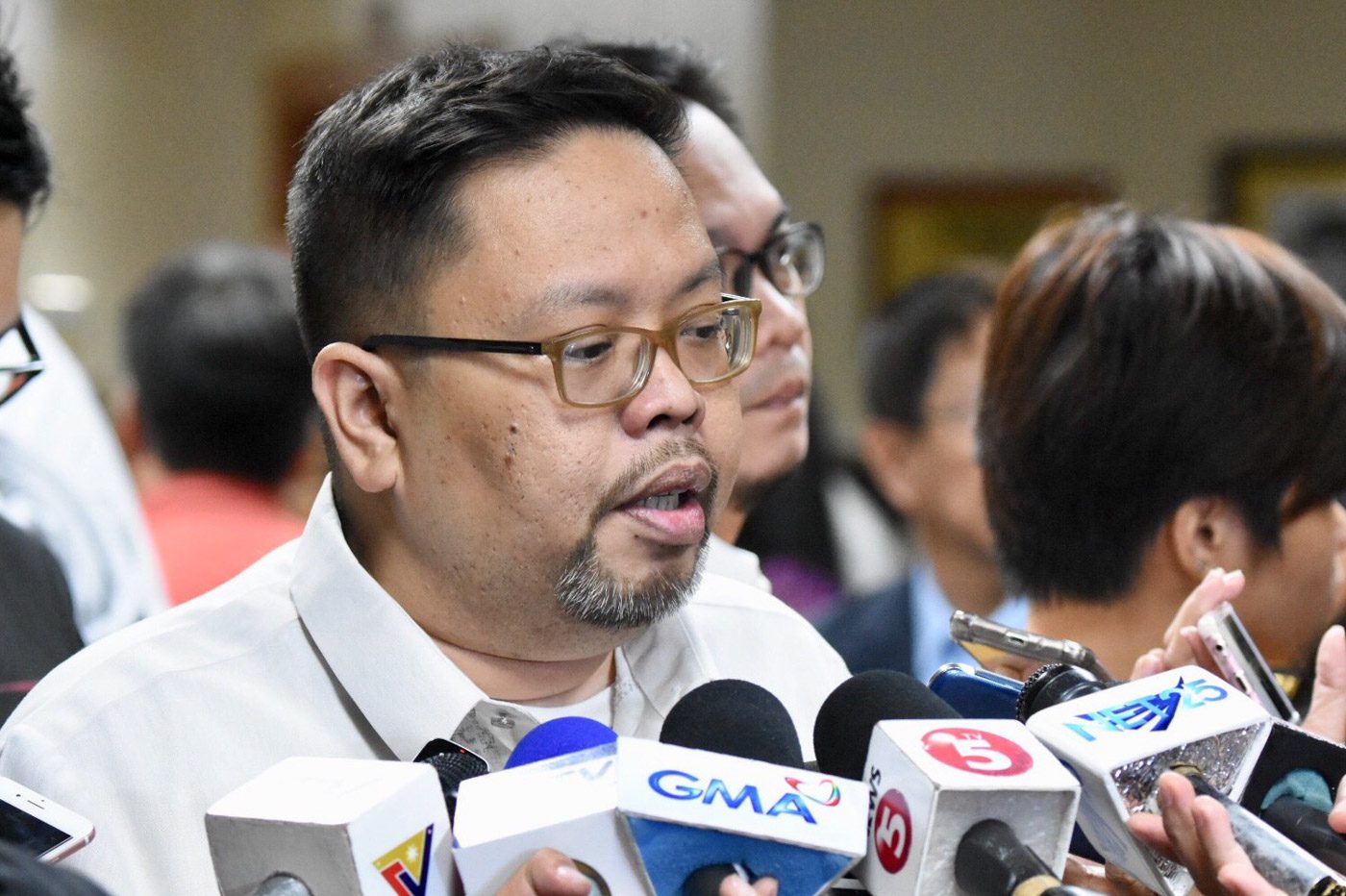 Comelec: Security is ‘main concern’ in BOL plebiscite on February 6