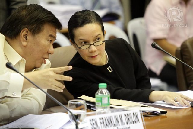 Senate draft report: ‘Aquino must bear responsibility’