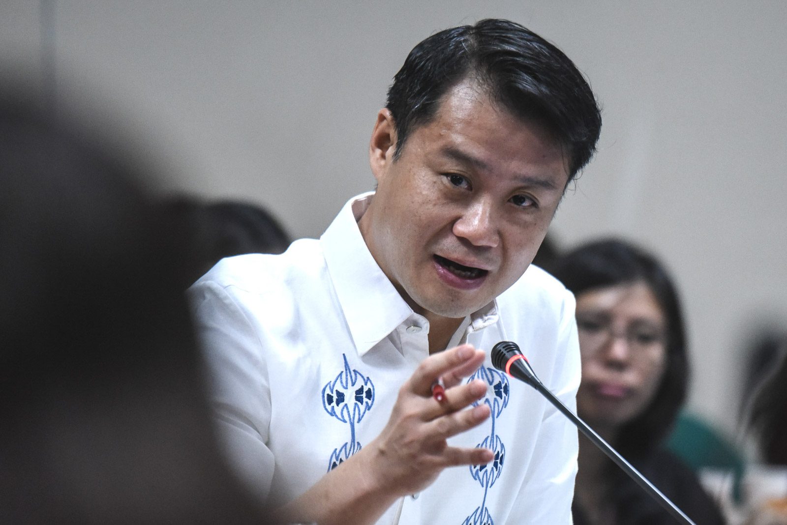 Gatchalian: Better for PH to join PISA in 2024 than in 2021