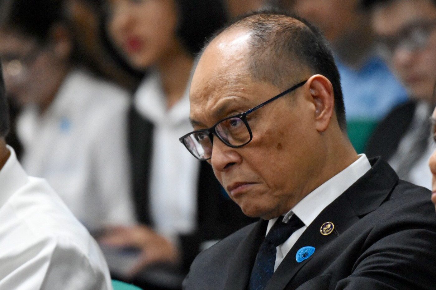 Philippine peso sinking to P58 vs $1 ‘unlikely’ – Diokno