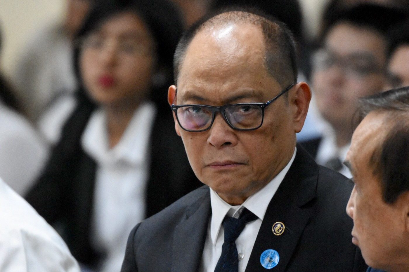 Diokno says restoring underspent DOH funds ‘irrational’