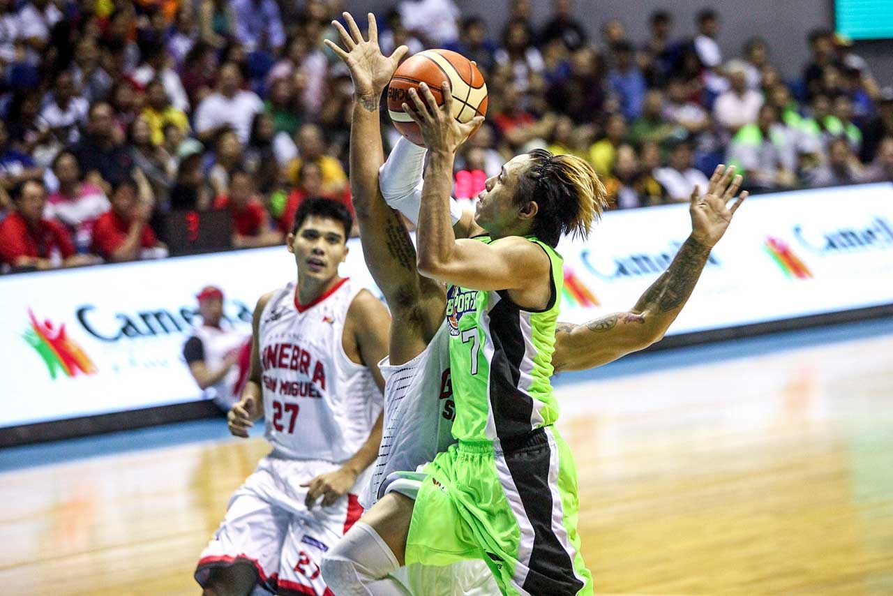 Terrence Romeo out with calf strain, advised to rest one week