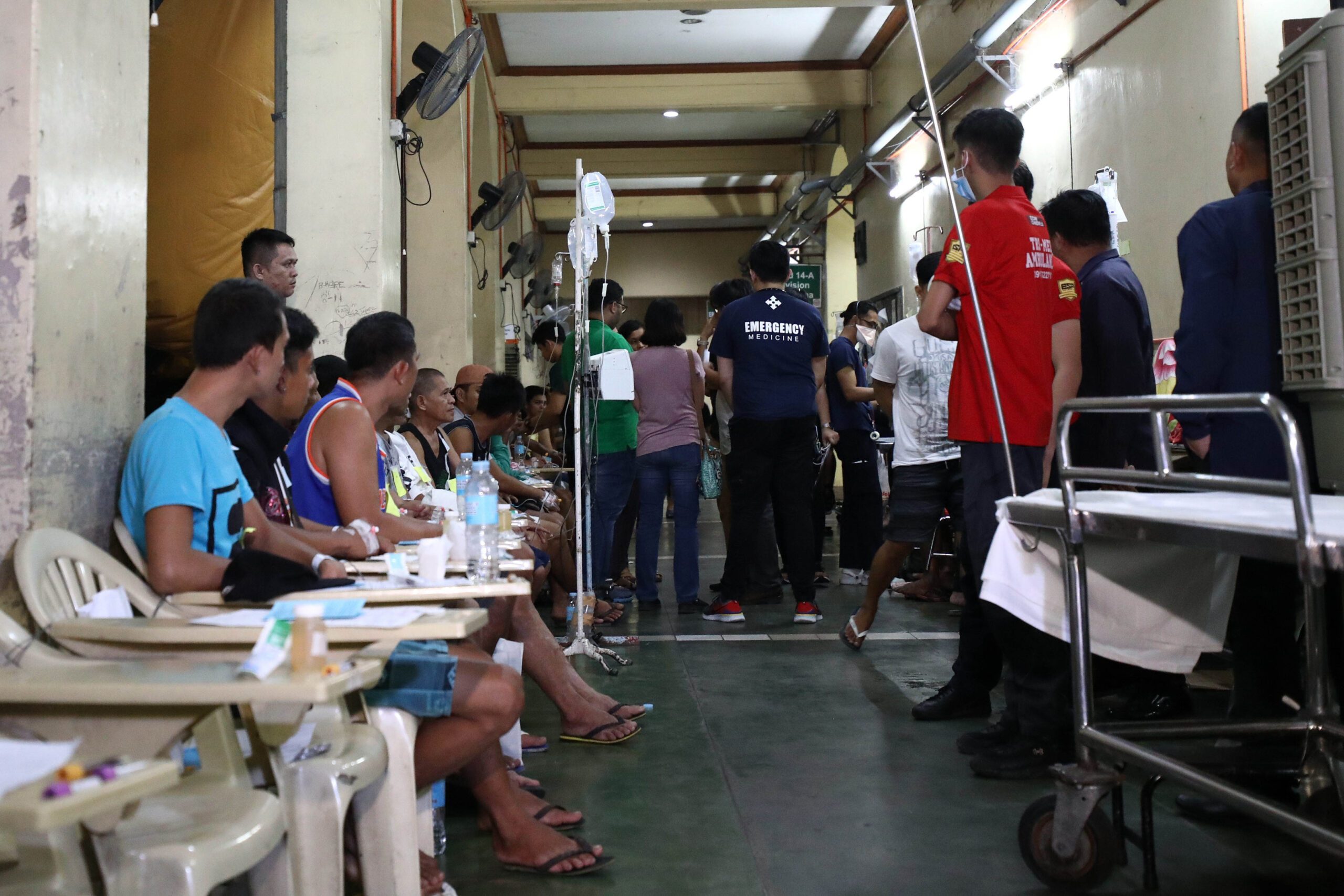 At least 8 dead after drinking lambanog in Laguna, Quezon