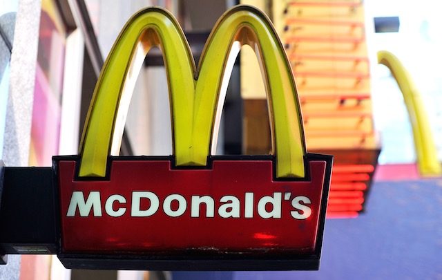 McDonald’s faces ‘cockroach burger’ claim in New Zealand