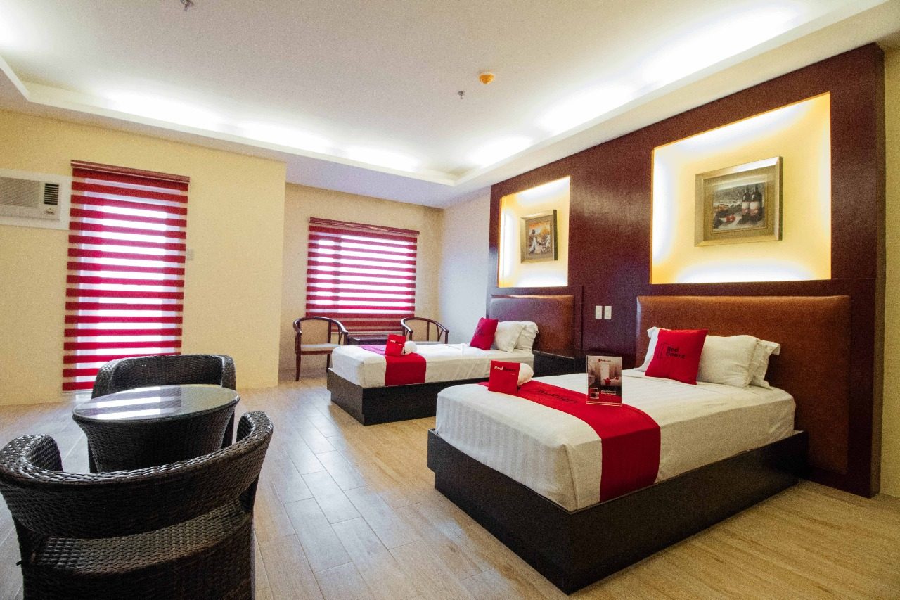 Why hotel and property owners should partner with RedDoorz Philippines