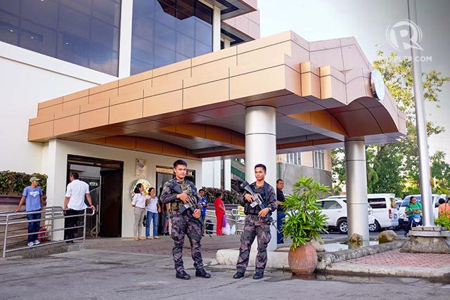 Drug war grips Mindanao city, 28 killed in 2 years