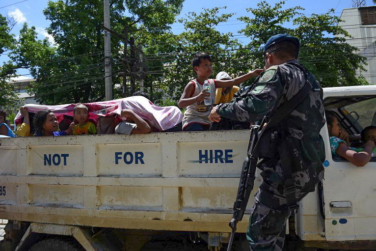 How to implement martial law? No AFP, PNP guidelines yet