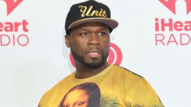50 Cent says flashy lifestyle is fake