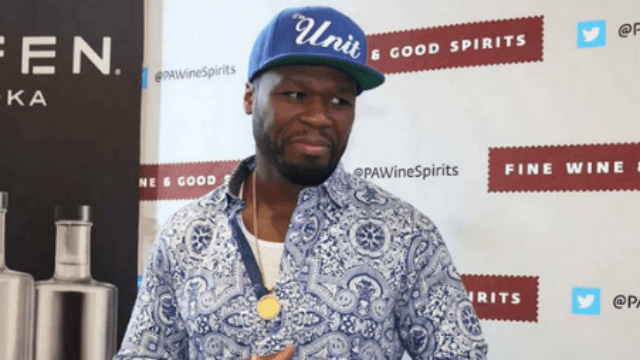 50 Cent to pay $7 million over sex tape