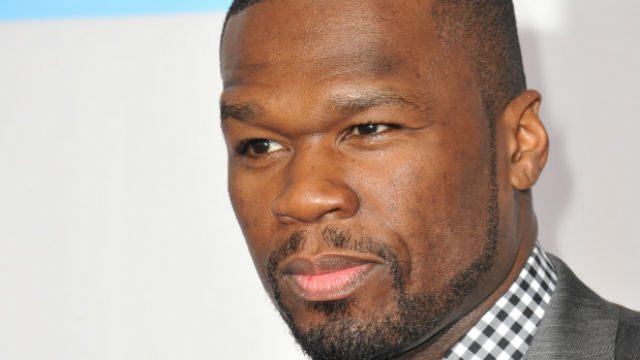 Rapper 50 Cent says he’s broke after losing lawsuit