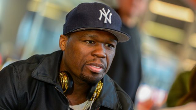 50 Cent, rapper gone broke, settles debts