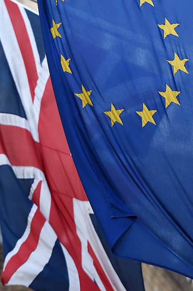 Youth vote could be deciding factor in ‘Brexit’ referendum – poll