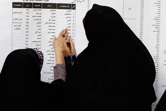 Iran elections: What it means