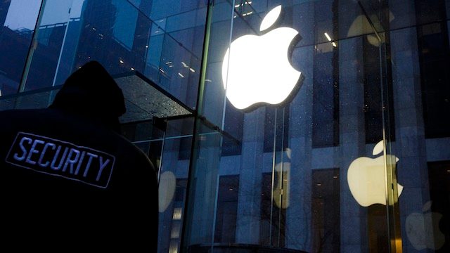 FBI hacks San Bernardino attacker’s iPhone, drops Apple suit