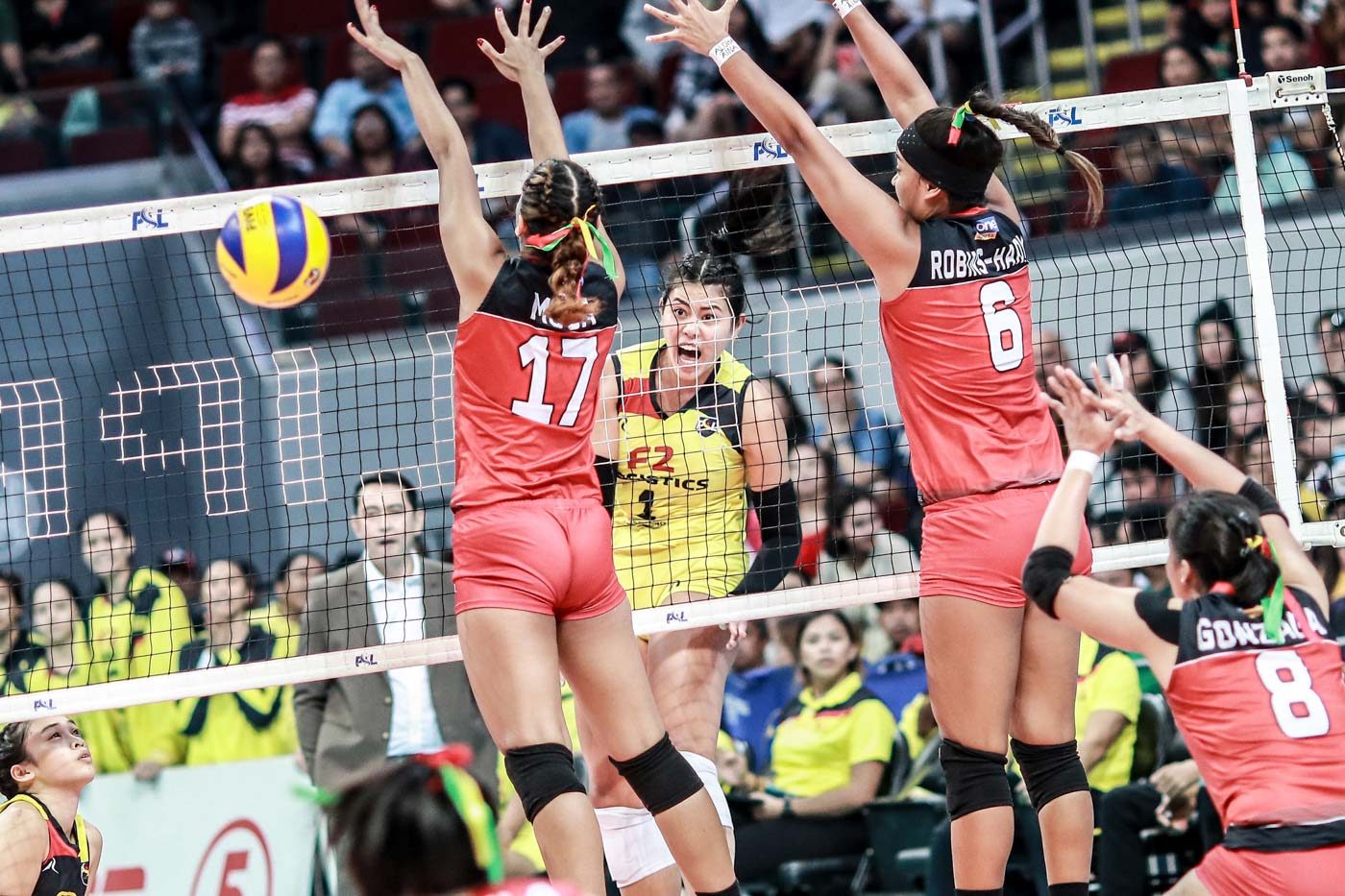 PSL pours in support for 2019 SEA Games volleyball