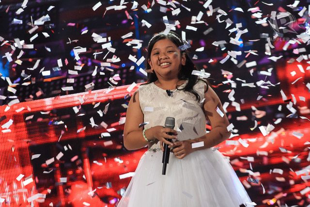 Elha Nympha wins ‘The Voice Kids Philippines 2’