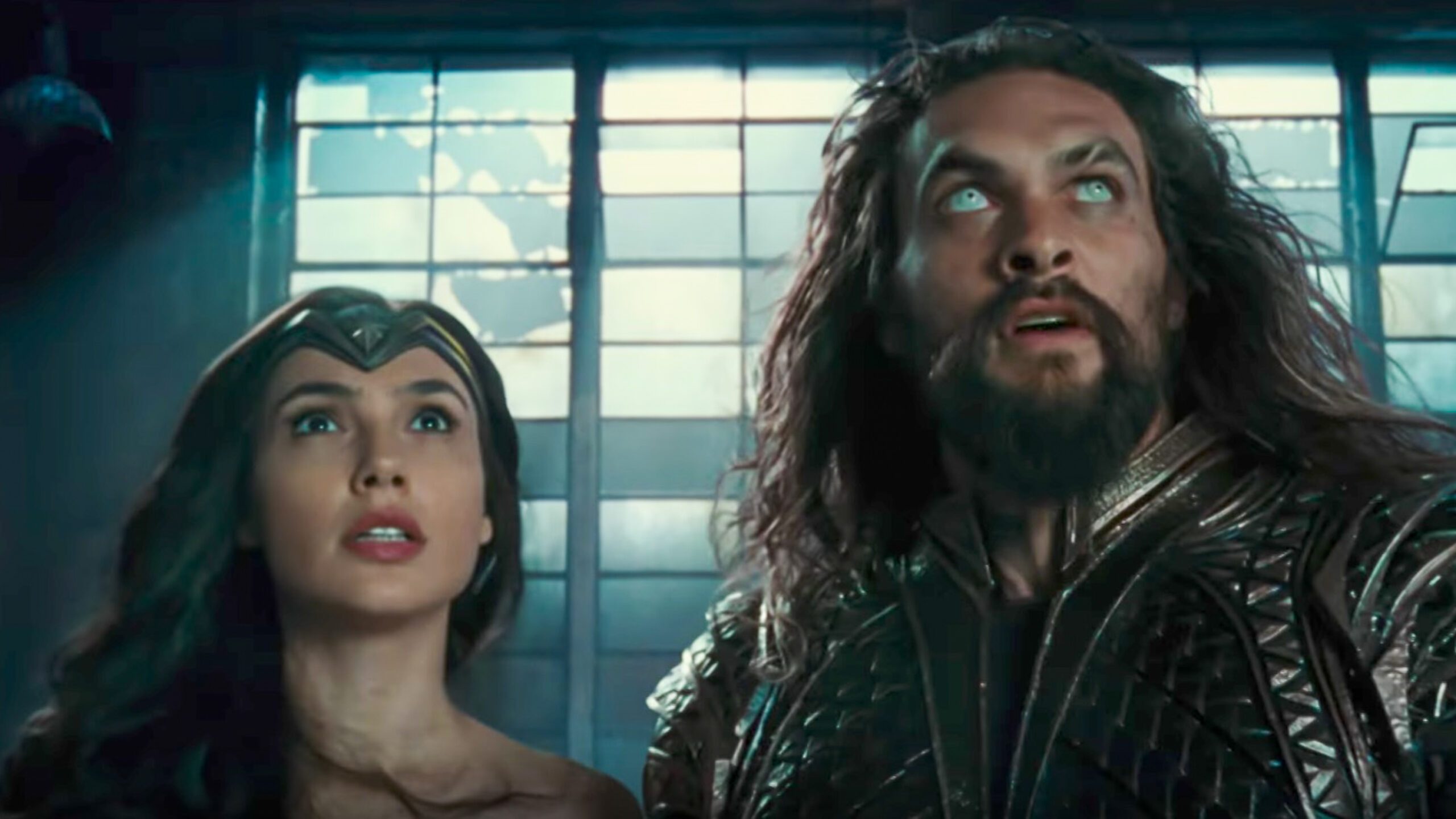 WATCH: New ‘Justice League’ trailer debuts at SDCC 2017