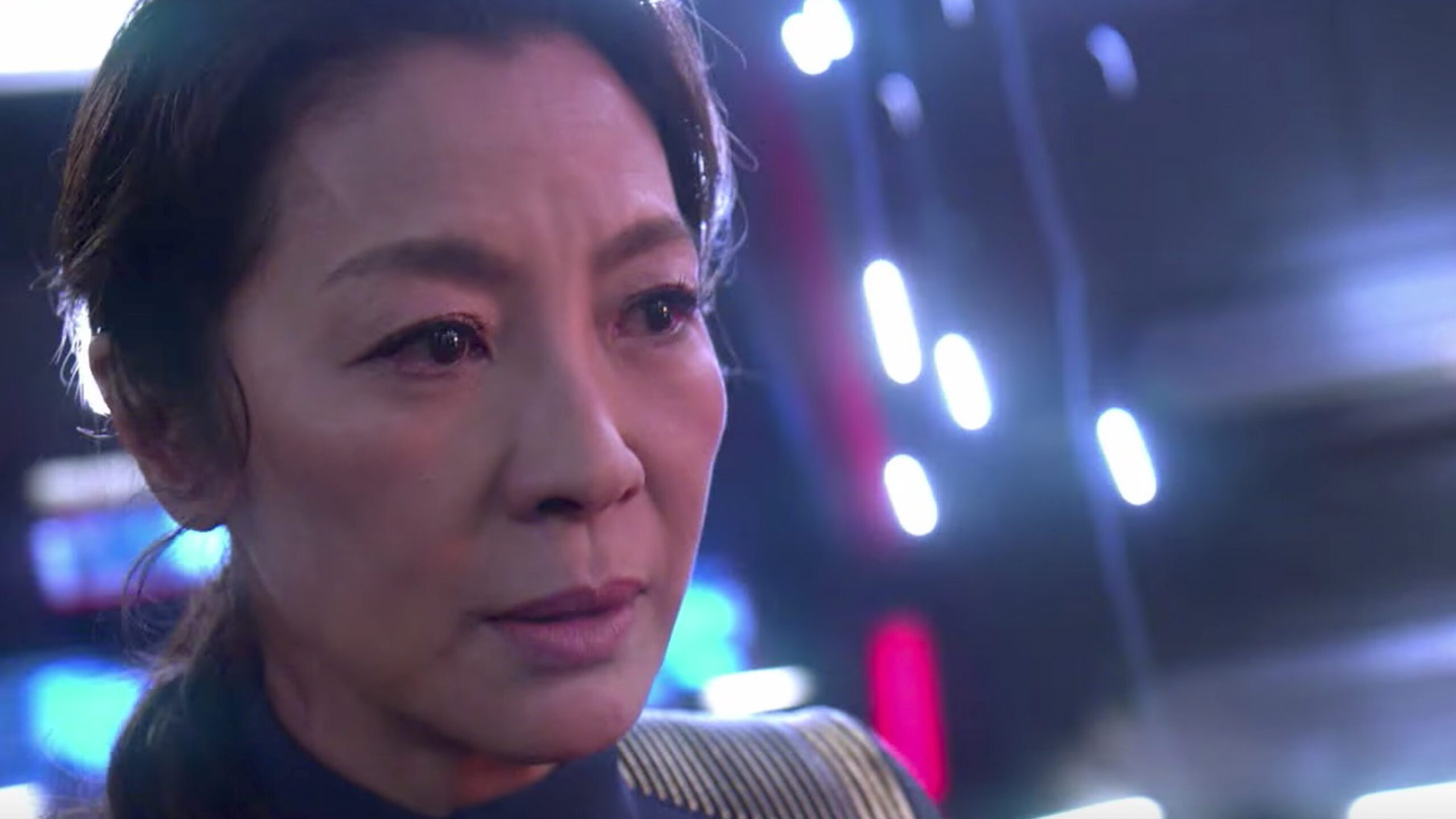 WATCH: New ‘Star Trek: Discovery’ series trailer released