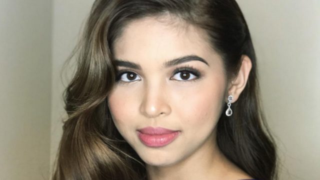 Catching up with Maine Mendoza