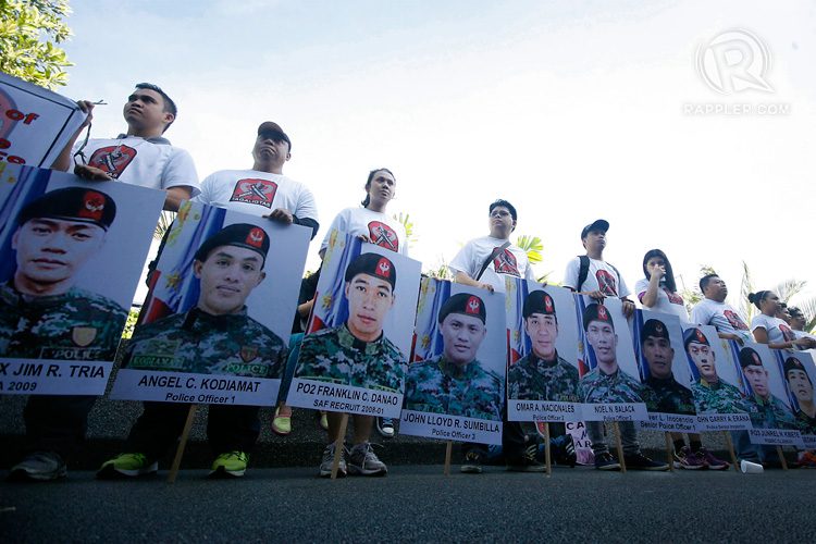 SAF 44 widow: Why is justice so hard to get?