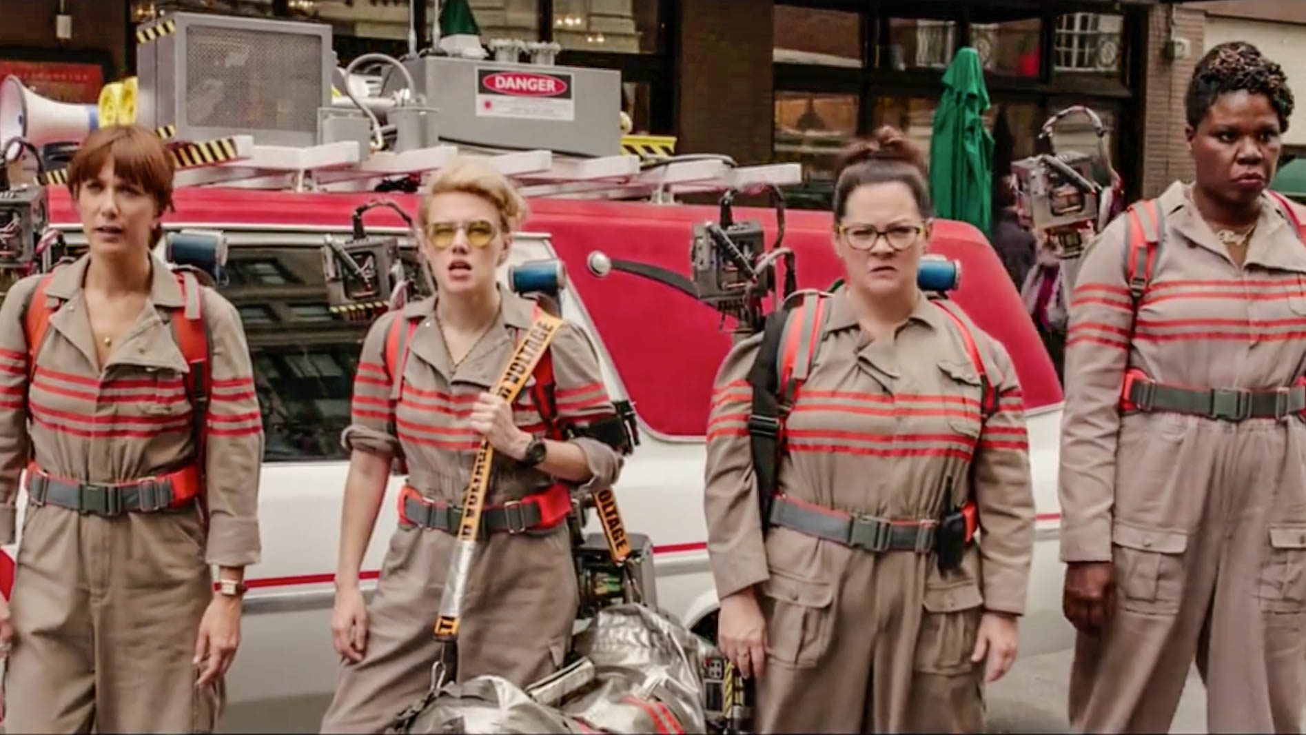 WATCH: 8 Things to know about the all-female ‘Ghostbusters’ reboot