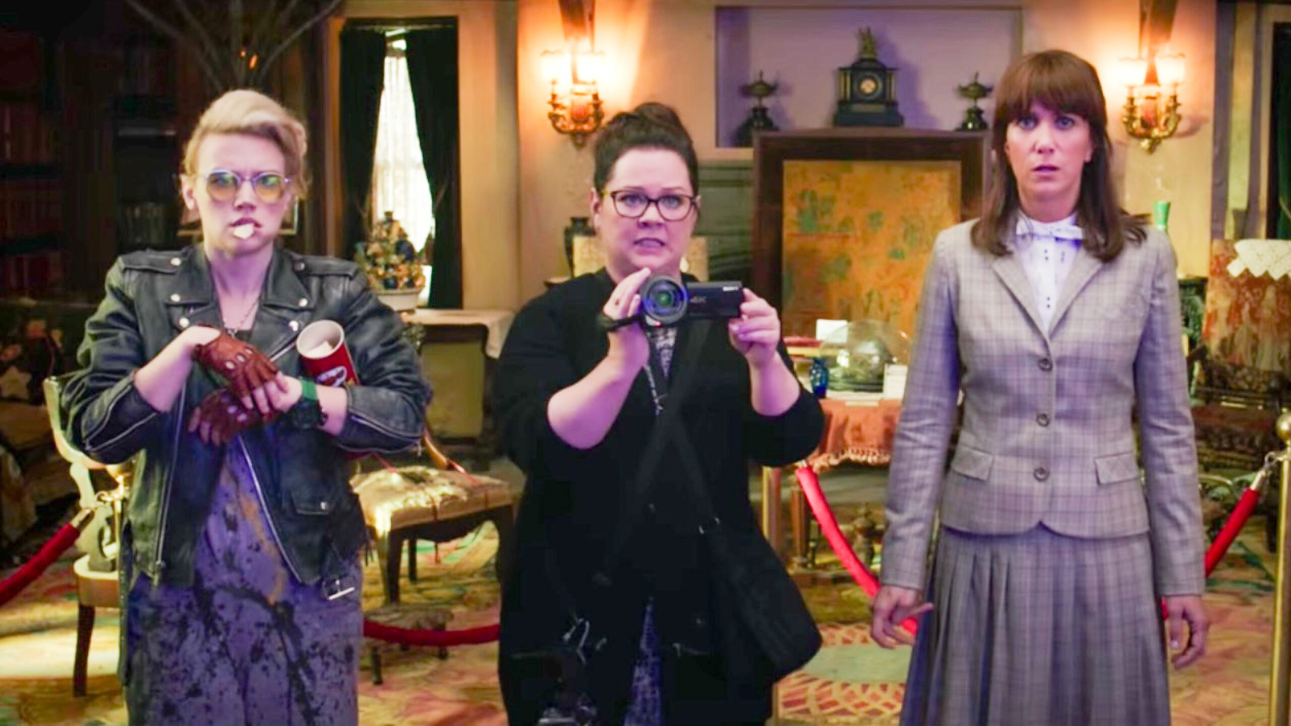 ‘Ghostbusters’ backlash reflects Hollywood’s sexism problem