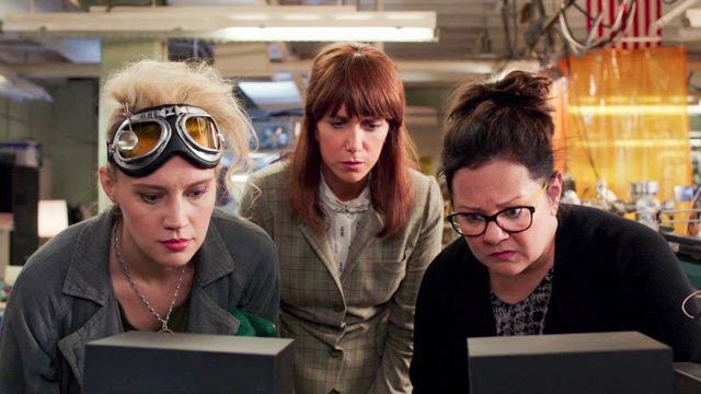 Movie reviews: What critics are saying about the new ‘Ghostbusters’