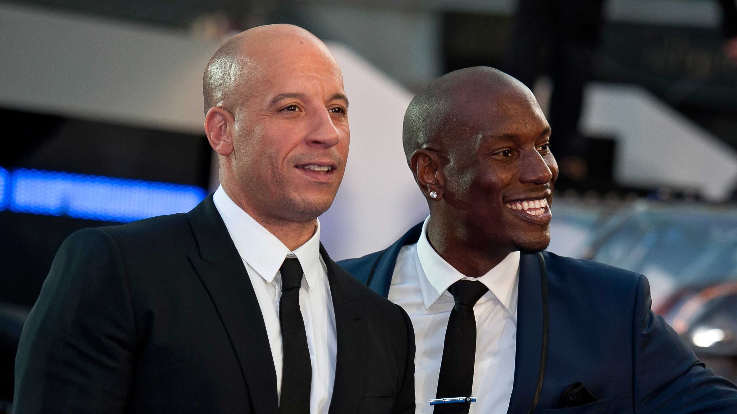 Tyrese Gibson stands by co-star Vin Diesel amid ‘Fast 8’ rumors