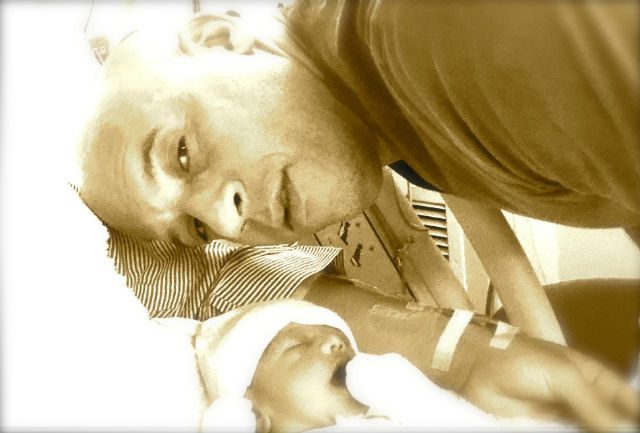 Vin Diesel names daughter after Paul Walker