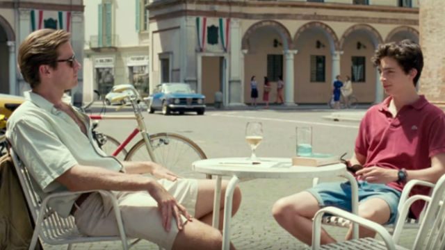 ‘Call Me By Your Name’ review: Romantic ambiguity