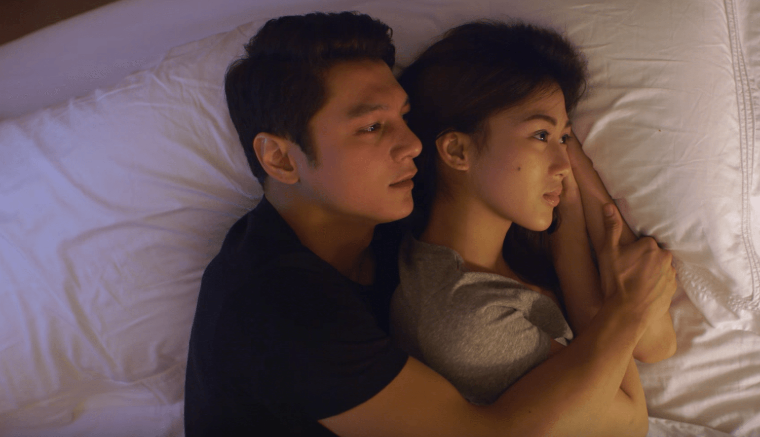 ‘My Rebound Girl’ Review: Love is bland
