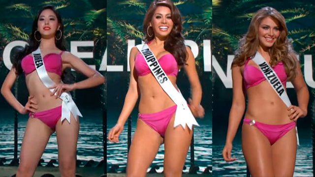Screengrab from missuniverse.com.