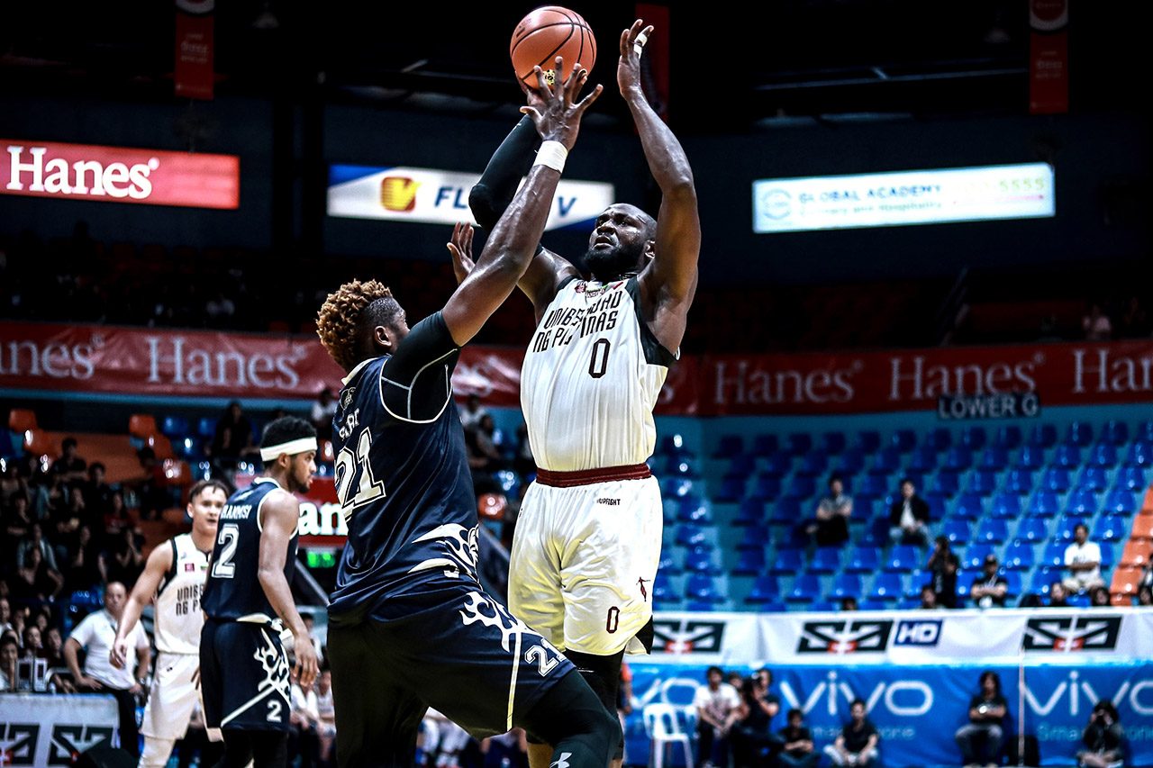 UP’S Bright Akhuetie raring to ‘bounce back real hard’