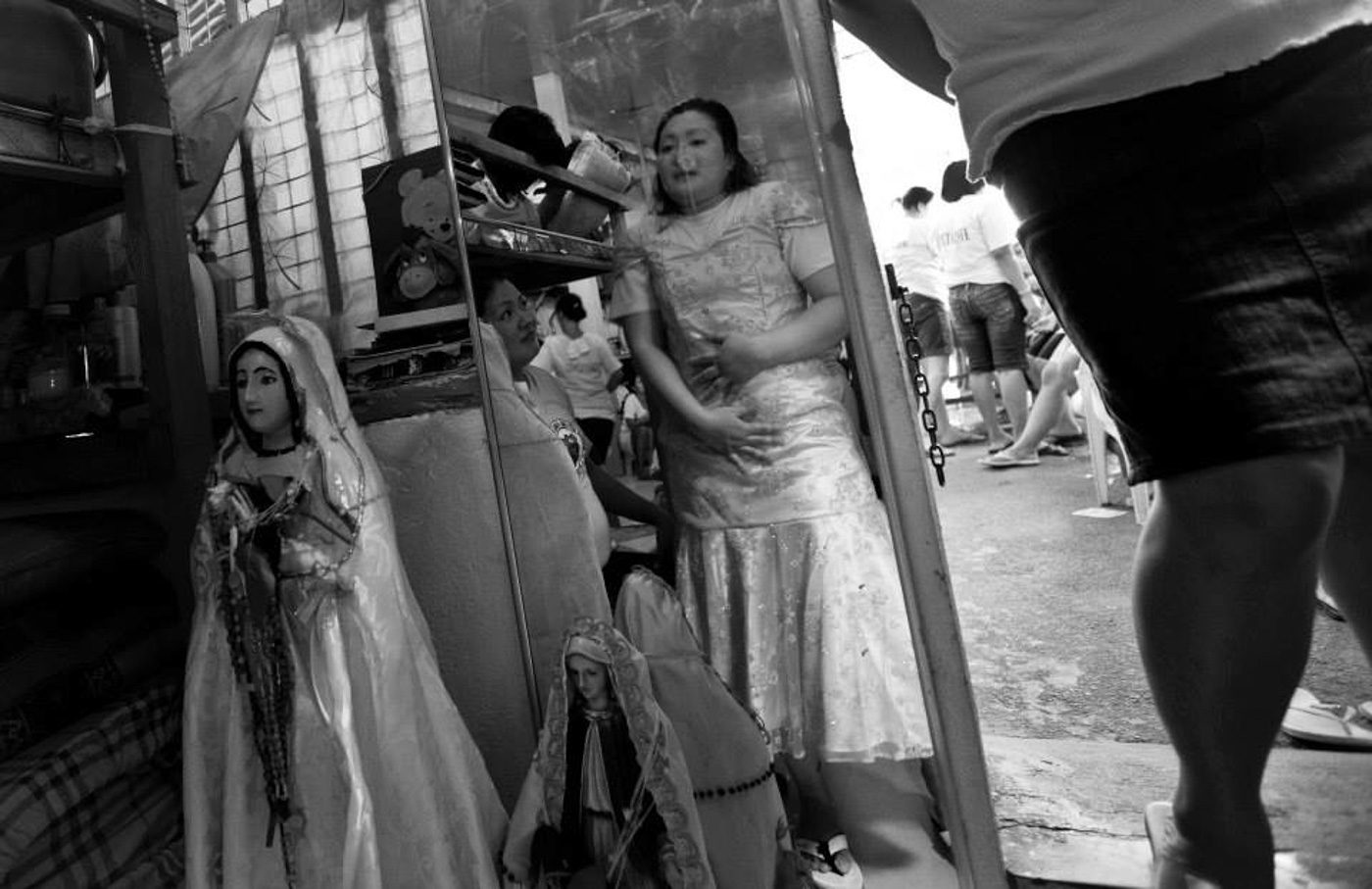 IN PHOTOS: The Filipina beyond Maria Clara