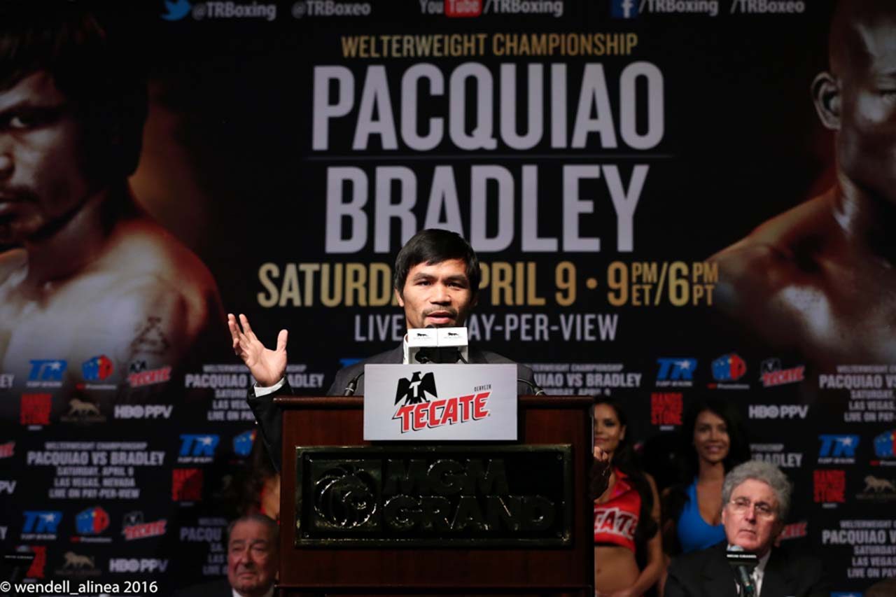 From $20 to $20 million, Pacquiao’s journey to final payday