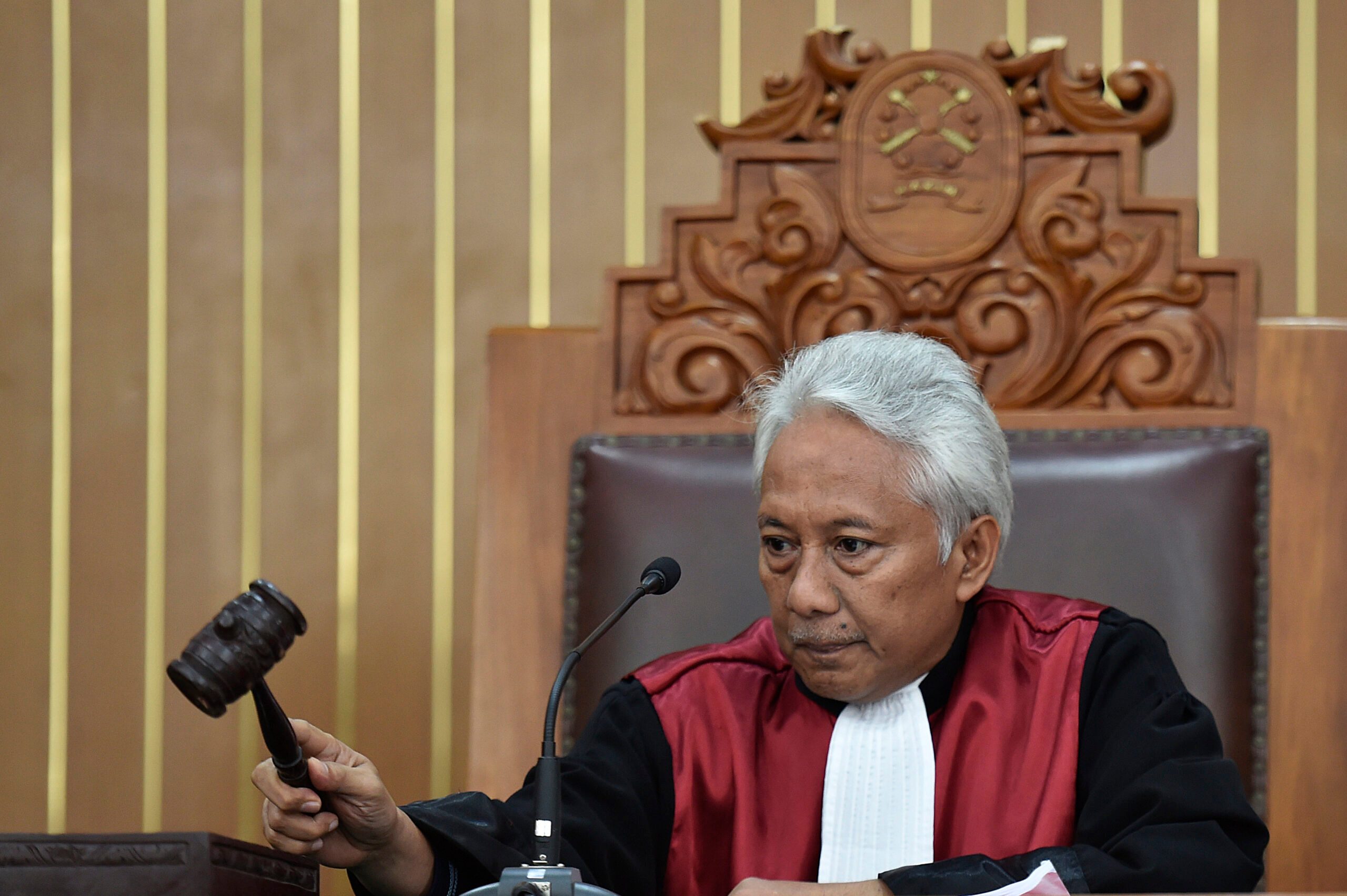 5 hal mengenai Hakim Cepi Iskandar, sang penentu nasib Setya Novanto