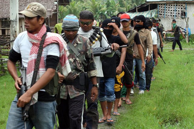 8 BIFF members killed in Mindanao – PH military