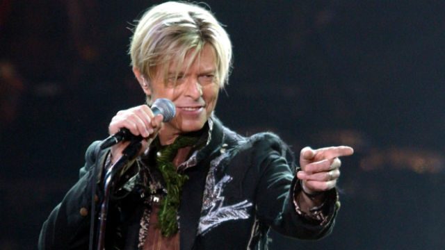 Questions linger over death of music icon David Bowie