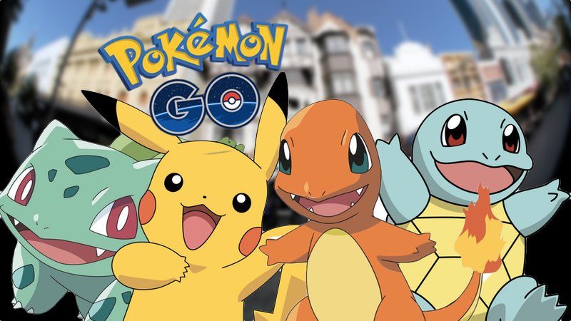 Popularitas Pokémon GO telah melebihi Tinder, tapi berpotensi kehilangan pasar