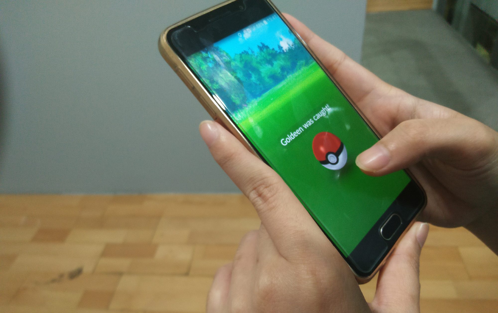 Pokemon Go, batu loncatan bagi teknologi Augmented Reality