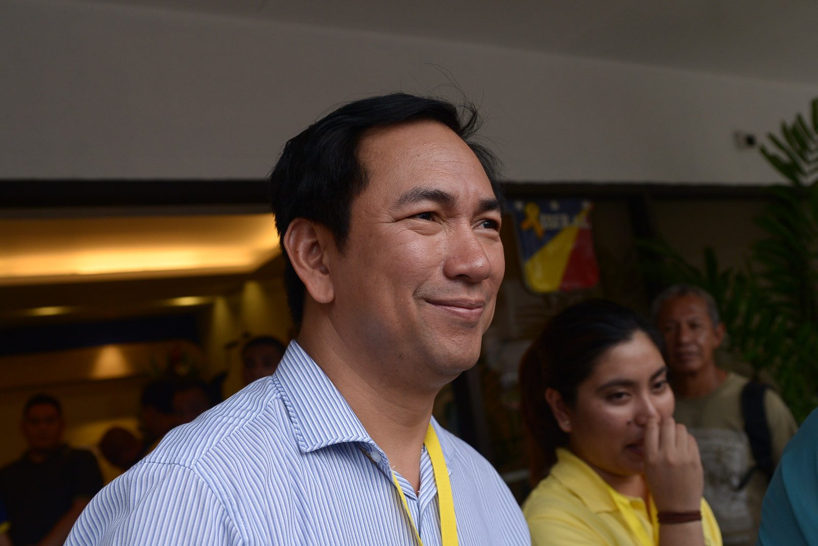 The Leader I Want: Jericho Petilla’s to-fix list for 2016